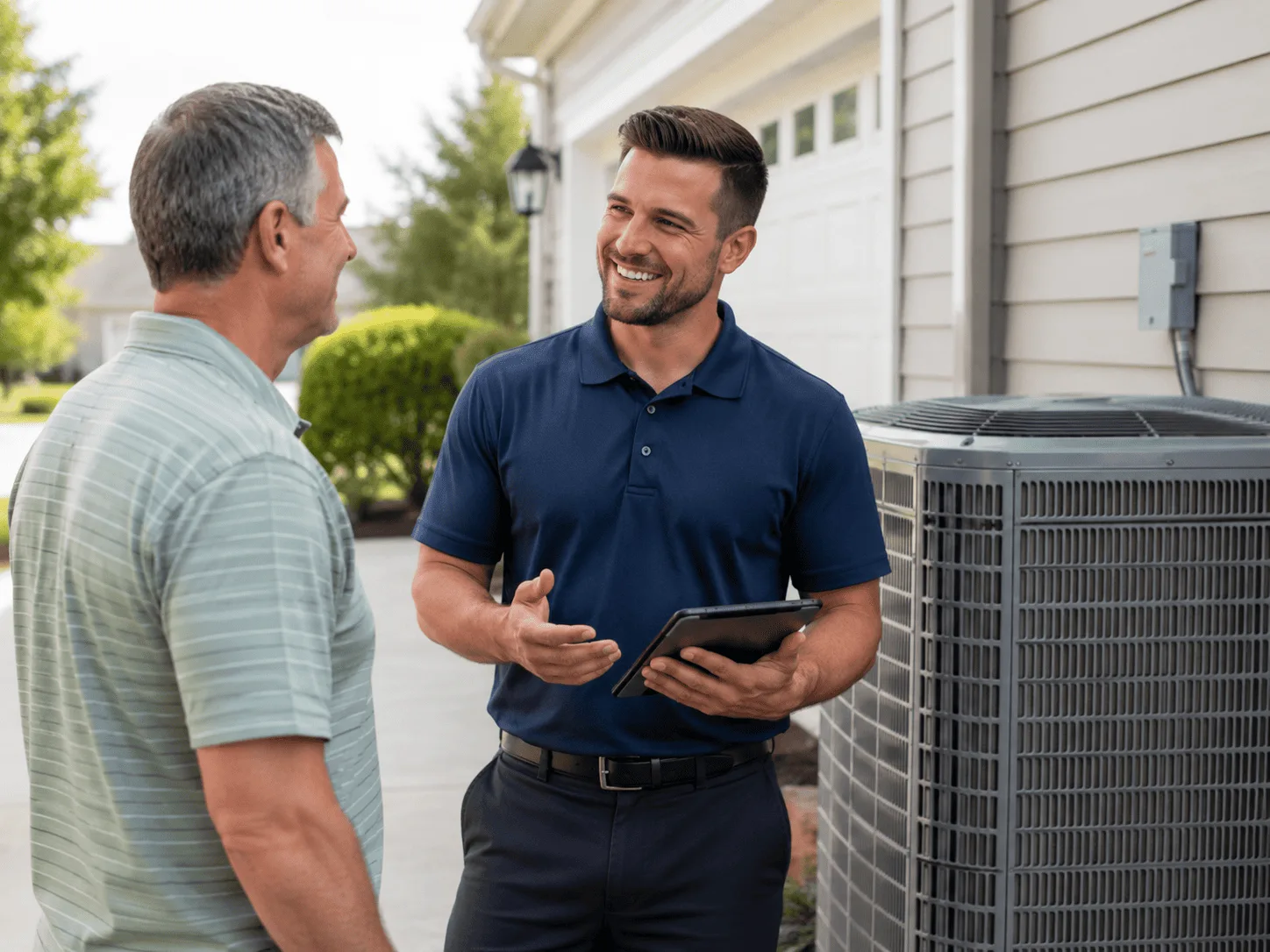 Heat Pump Installation Atlanta, LA FAQs
